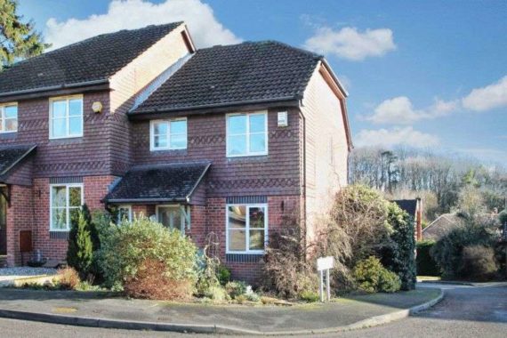 3 Bedroom Semi-Detac...